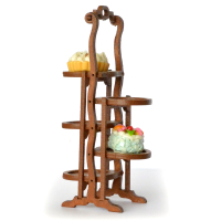 Victorian Cake Stand